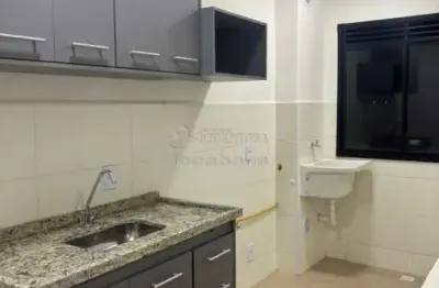 Ótimo apartamento residencial para locação - 2 dormitórios / jardim yolanda