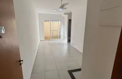 Ótimo apartamento térreo para locação - 2 dormitórios / complexo rios di itália