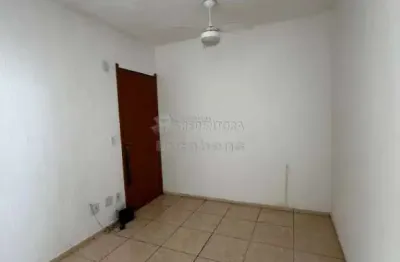 Ótimo apartamento residencial para locação - 2 dormitórios / residencial santa filomena