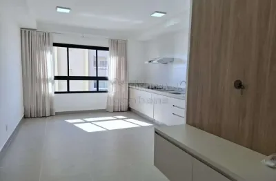 Excelente apartamento residencial para locação - 1 dormitório / vila sinibaldi
