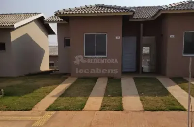 Ótima casa em condomínio para venda - 2 dormitórios / garden rni