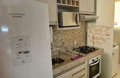 Ótimo apartamento residencial para venda - 2 dormitórios / vila são jorge