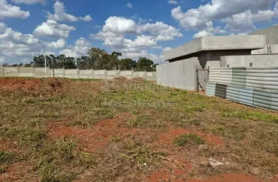 Terreno em condomínio fechado à venda na Quinta do Lago - Lac Léman, São José do Rio Preto 