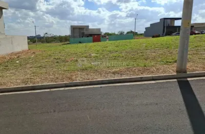 Terreno Residencial - Condomínio Quinta do Lago 2 - Lac Léman