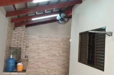 Ótima casa residencial para venda - 3 dormitórios / conjunto habitacional cristo rei