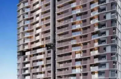 Excelente apartamento residencial para venda - 3 dormitórios iguatemi