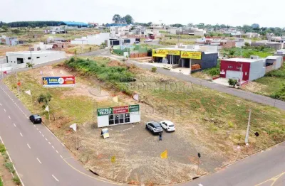 Terreno à venda no Colina Azul, São José do Rio Preto 
