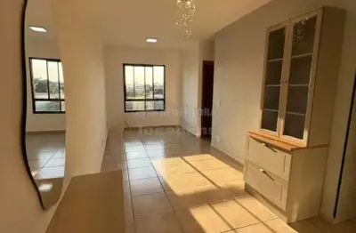 Apartamento com 2 quartos à venda no Jardim Yolanda, São José do Rio Preto 