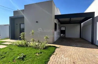 Casa em condomínio fechado com 3 quartos para alugar no Urban Fortes, São José do Rio Preto 