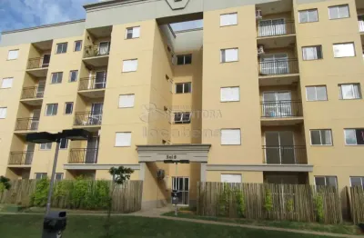 Ótimo apartamento residencial para venda - 2 dormitórios / jardim planalto