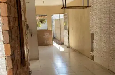 Casa com 3 quartos à venda no Jardim dos Buritis, São José do Rio Preto 