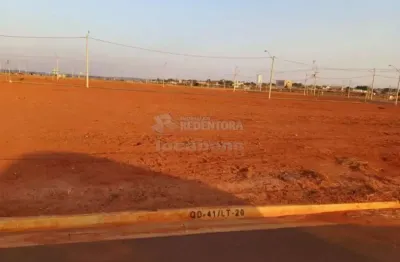 Ótimo terreno residencial para venda com 215,96m² - eparque