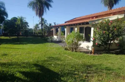 Chácara / sítio com 3 quartos à venda na Zona Rural, Guapiaçu 