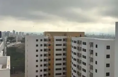 Apartamento com 2 quartos à venda no São Francisco, São José do Rio Preto 