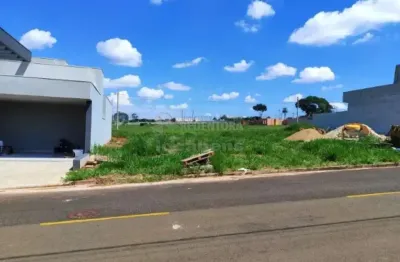 Ótimo terreno em condomínio com 330,33m² para venda - village normand