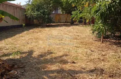 Terreno à venda no Parque Celeste, São José do Rio Preto 