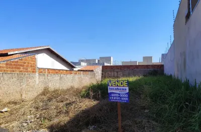 Terreno à venda no Residencial Vila Madalena, São José do Rio Preto 