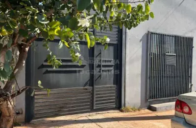 Casa com 2 quartos para alugar no Jardim Mônaco, Bady Bassitt 