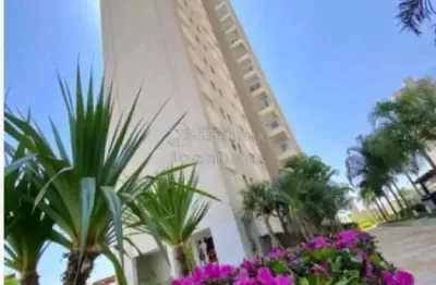 Madison - 3 dorms, 2 vagas, bom para renda, já alugado