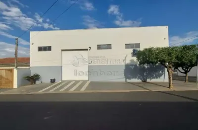 Prédio à venda no Boa Vista, São José do Rio Preto 