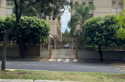 Apartamento com 2 quartos à venda no Universitário, São José do Rio Preto 