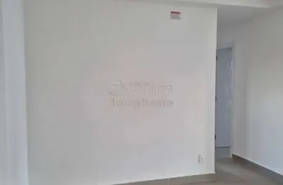 Apartamento com 3 quartos à venda no Jardim Urano, São José do Rio Preto 