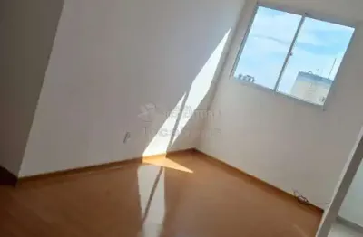 Ótimo apartamento residencial para locação - 2 dormitórios / estância são joão