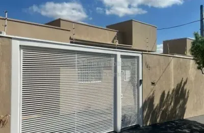 Excelente casa residencial para venda - 2 dormitórios / borboleta i