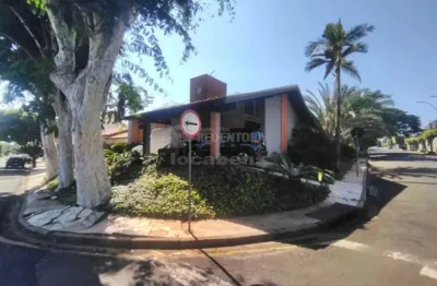 Casa com 4 quartos à venda no Jardim Tarraf, São José do Rio Preto 