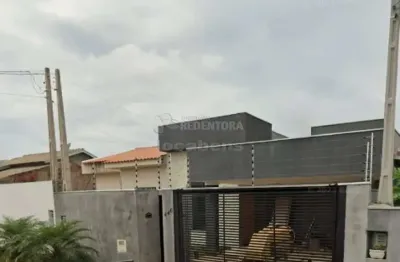 Casa com 2 quartos à venda no Setvalley, São José do Rio Preto 