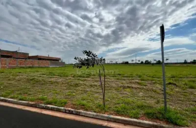 Terreno em condomínio fechado à venda no Jardim Vitagliano, São José do Rio Preto 