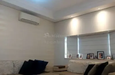 Casa com 5 quartos à venda no Parque Residencial Comendador Mançor Daud, São José do Rio Preto 