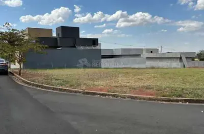 Ótimo terreno em condomínio para venda com 257m² - damha fit ipiguá