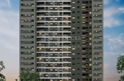 Apartamento com 3 quartos à venda no Jardim Urano, São José do Rio Preto 