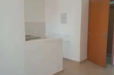 Naif art residence apartamento novo com 02 dormitórios e 01 vaga de garagem