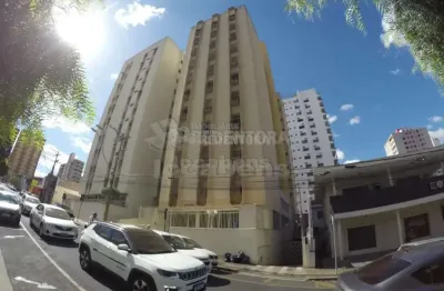 Apartamento com 3 quartos à venda no Centro, São José do Rio Preto 