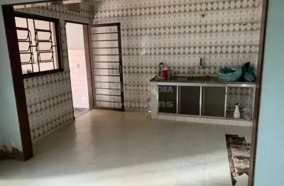 Casa com 3 quartos à venda na Vila Ideal, São José do Rio Preto 