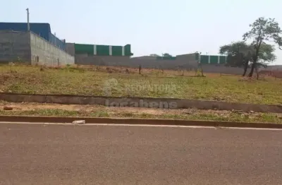 Ótimo Terreno Residencial para Venda com 300m² - Parque Vila Nobre