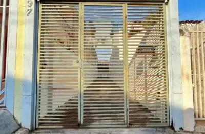 Casa com 2 quartos à venda no Residencial Cidade Jardim, São José do Rio Preto 