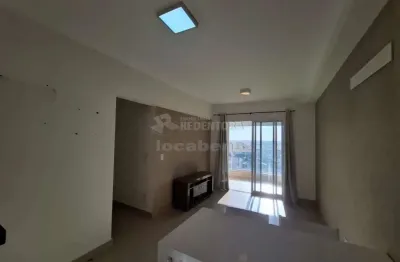 Apartamento 02 dormitórios, 02 vaga de garagem no bairro jardim.