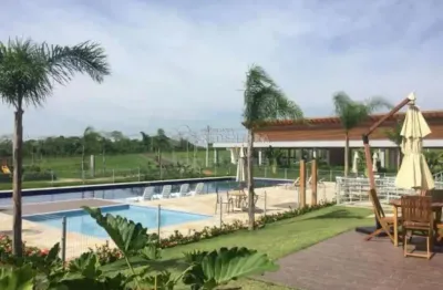 Terreno em condomínio fechado à venda no Terras Alphaville Mirassol, Mirassol 