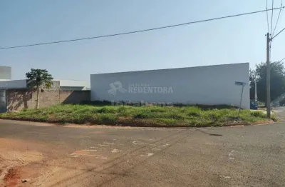 Terreno à venda no Jardim Menezes, Bady Bassitt 