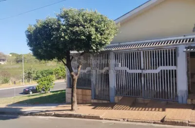 Casa com 2 quartos à venda no Conjunto Habitacional Costa do Sol, São José do Rio Preto 
