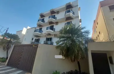 Apartamento com 3 quartos à venda no Jardim Vivendas, São José do Rio Preto 