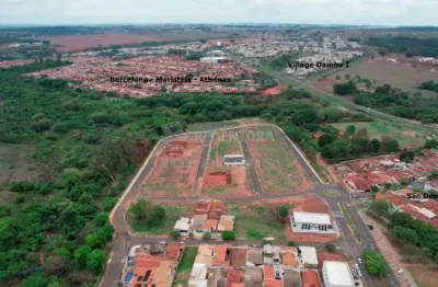 Terreno à venda no Residencial Doutor João Tajara, São José do Rio Preto 