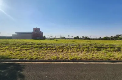 Terreno em condomínio fechado à venda no Jardim Vitagliano, São José do Rio Preto 