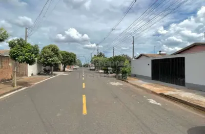 Casa com 2 quartos à venda no Loteamento Parque Nova Esperança, São José do Rio Preto 