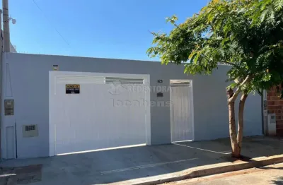 Ótima casa residencial para venda - 2 dormitórios / egydio zani