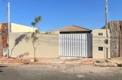 Ótima casa residencial para venda - 2 dormitórios / egydio zani