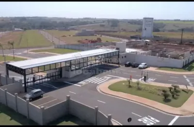 Excelente terreno residencial para venda com 268m² - maria julia